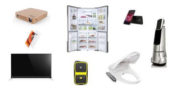 聚焦家博会 2.2万亿零售额背后的家电与电子产品增长趋势