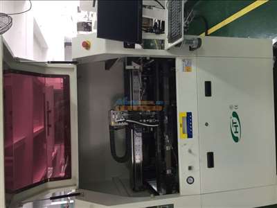 400全自动视觉点胶机 电子产品制造的高精度效率解决方案