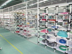 精益求精 电子厂生产线设备与精益管理的融合