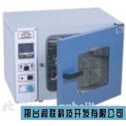 专业制造，精准控温 电热鼓风干燥箱101，开启电子产品品质保障与销售新篇章